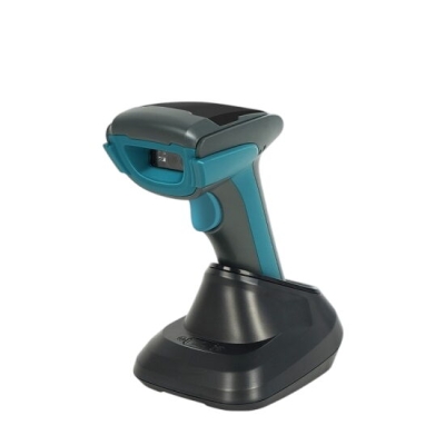 SHARK MS-50BT 2D KABLOSUZ KAREKOD OKUYUCU (USB)