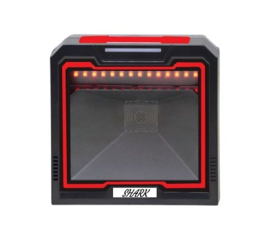 SHARK MS-5800 1D/2D SELECT M.ÜSTÜ KAREKOD OKUYUCU