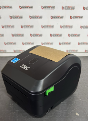 TSC DL240 Direkt Termal USB Barkod Yazıcı 203DPI