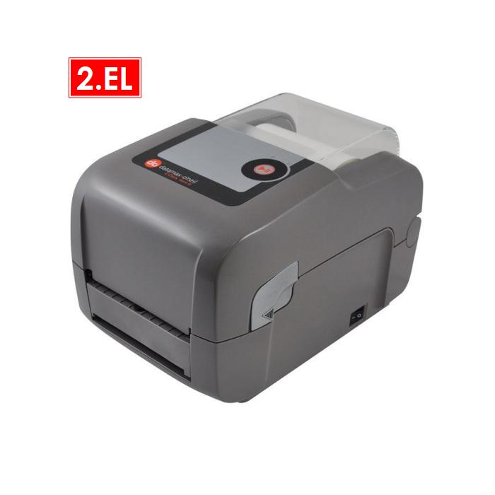 2 El Datamax E 4205a Barkod Yazici 1 199 99 Tl Kdv
