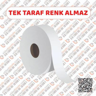 45mm x 175 Metre Tek Taraf Renk Almaz