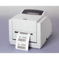 Argox A-200 + Kesici (Cutter) Barkod Yazıcı