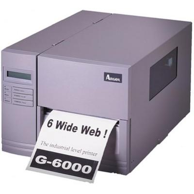 Argox G-6000 Barkod Yazıcı