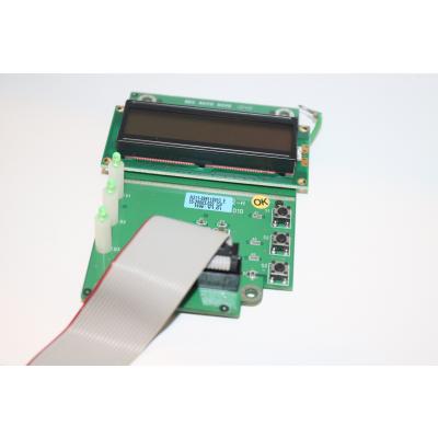 Argox X-2300 Lcd Ekran