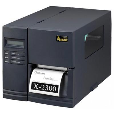 Argox X-2300E Barkod Yazıcı