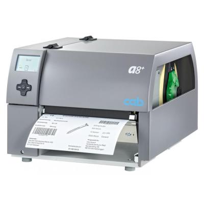 Cab A8+ 300 Dpi Barkod Yazıcı