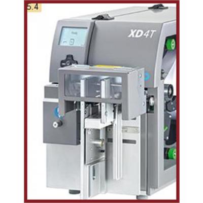 Cab SQUIX St400 Kesme İstifleme