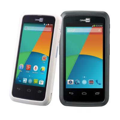 Cipherlap RS30 Android El Terminali
