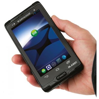 Datalogic DL-Axist Android El Terminali Wifi + GPRS