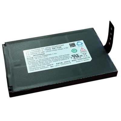 Datalogic DL-Axist El Terminali Pil/Batarya Standart