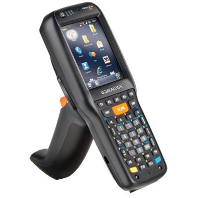 Datalogic Falcon X3+ Windows Ce.Net El Terminali  1D Lazer 945200043