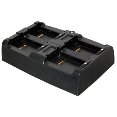 Datalogic FalconX3+ El Terminali Dörtlü Pil Şarjı