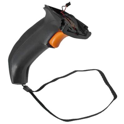 Datalogic FalconX4 El Terminali Pistol/Kabza