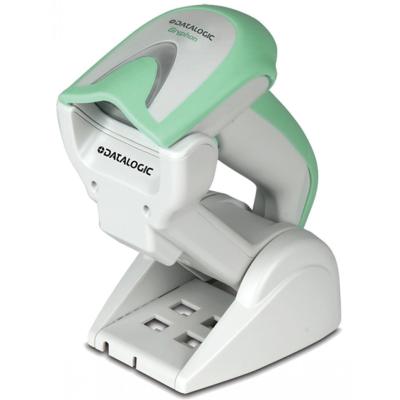 Datalogic Gryphon GBT4400 HC Antimikrobiyal Karekod Kablosuz Okuyucu