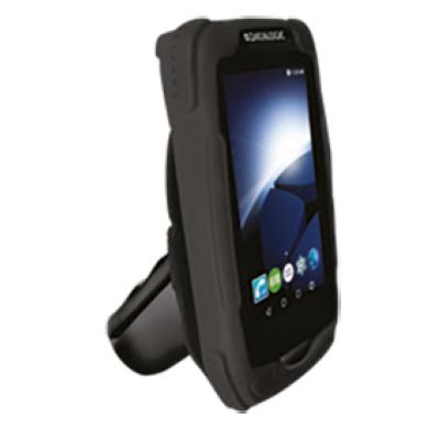 Datalogic Memor El Terminali Plastik Koruyucu ( Pistollü Hali İçin )