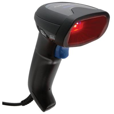 Datalogic Quickscan QD2590 Karekod Okuyucu Ayak, USB Bağlantılı