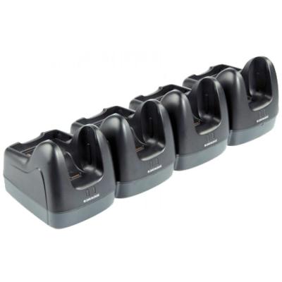 Datalogic SkorpioX3 El Terminali Dörtlü Cradle