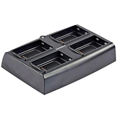 Datalogic SkorpioX3 El Terminali Dörtlü Pil Şarj Ünitesi