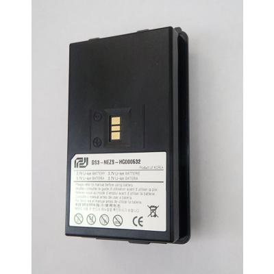 Dsic DS3 El Terminali Pil/Batarya