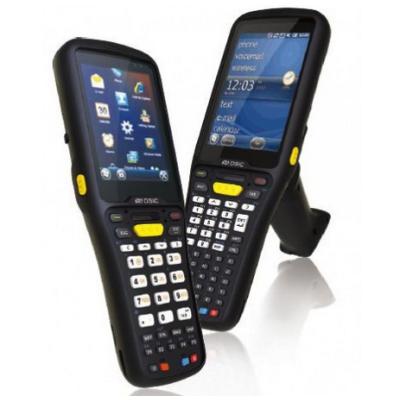 Dsic DS5 El Terminali