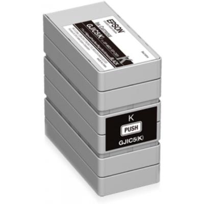 Epson GP-C831 Kartuş Black - 97,8 ml