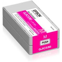 Epson GP-C831 Kartuş Magenta - 32,5 ml