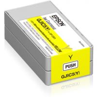 Epson GP-C831 Kartuş Yellow - 32,5 ml
