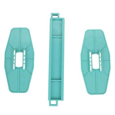 Godex EZ-1100 Plus Etiket Haznesi Çubuğu Plastik