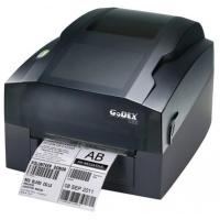 Godex G300 Barkod Yazıcı 203 Dpi Ethernet
