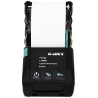 Godex MX30 Taşınabilir Barkod Yazıcı