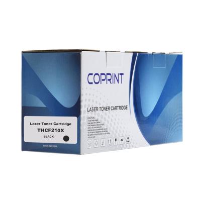 HP 131A CF210X Muadil Siyah Toner