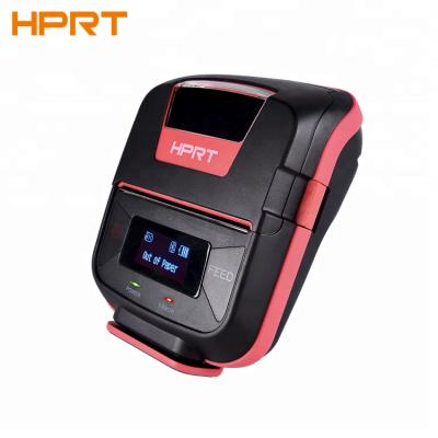 Hprt HM-E300 Taşınabilir - Mobil Termal Etiket - Fiş Yazıcı