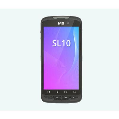 M3 Mobile SL10W El Terminali - SL104N-12CHSS-HF