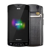 M3 Mobile SM15W Android 2D El Terminali