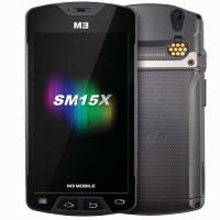 M3 Mobile S15X4C SM15X Android LTE4G El Terminali