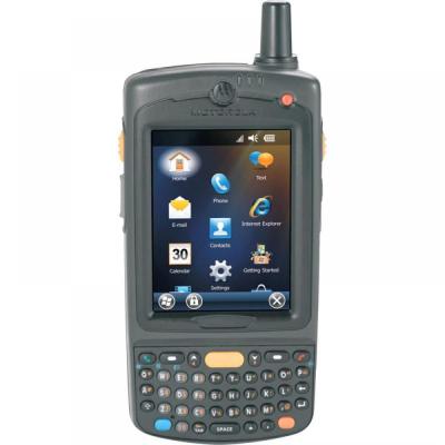 Motorola MC7596 El Terminali 2.El