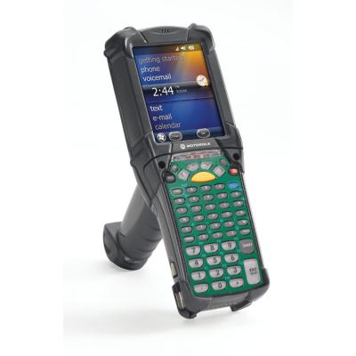Motorola MC9190-G El Terminali