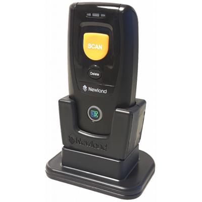 Newland BS8060-2T Kablosuz 2D Karekod Barkod Okuyucu