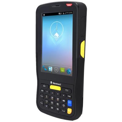 Newland MT65 Android El Terminali Wifi