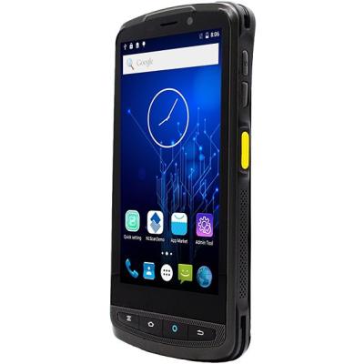 Newland MT9052 And. Ter. (Wifi,BT,2D,KILIF)  Android El Terminali