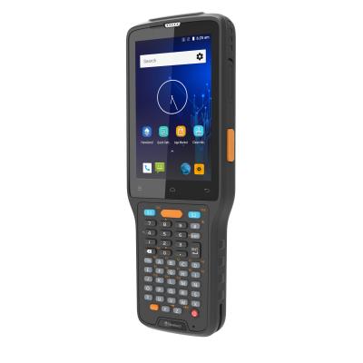 Newland N7 (Cachalot) Android El Terminali