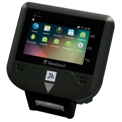 Newland NQuire350 (Skate) Android Sabit Terminal (Bilgi Terminali / Fiyat Gör)