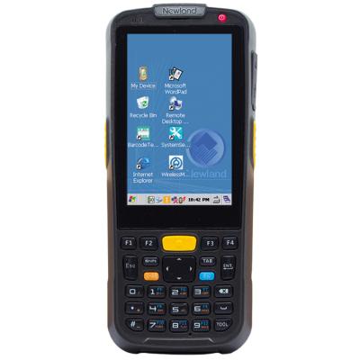 Newland PT60 Windows Ce.Net El Terminali 1D CCD  PT6050-3K