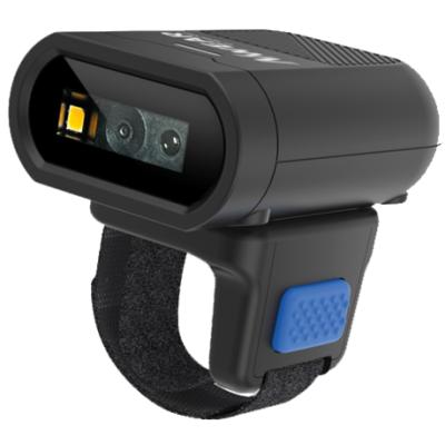 Newland WD4-BS20-SR Kablosuz 2D Karekod Yüzük Okuyucu