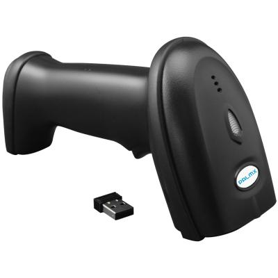 PalmX PX-7221B 2D Kablosuz Okuyucu-USB (Dongle)