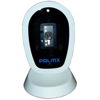 PalmX SC-7110 Masaüstü Karekod Okuyucu USB Bağlantılı