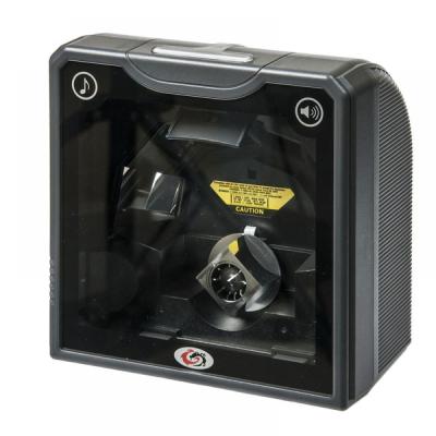 Sunlux XL-2024 Lazer Çok Yönlü Barkod Okuyucu USB Bağlantılı