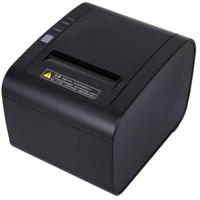 Sunlux RP8020 Fiş Yazıcı USB,Seri,Ethernet Bağlantılı