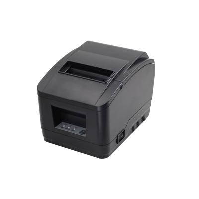 Sunlux RP8030 Fiş Yazıcı USB,Seri,Ethernet Bağlantılı