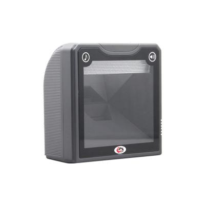 Sunlux XL-2310 2D Masaüstü Okuyucu USB